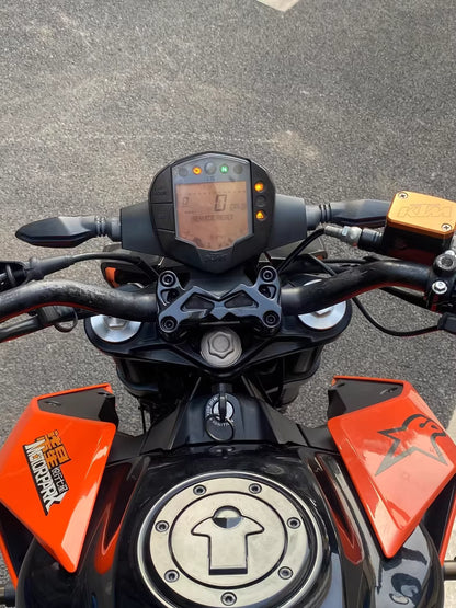 KTM duke250