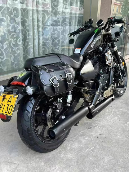Harley 883 250cc