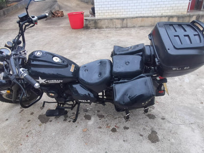 Rebel 250