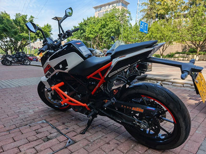 KTM250