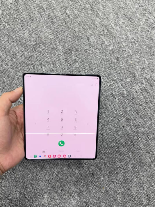 Samsung Z Fold4 12+256G