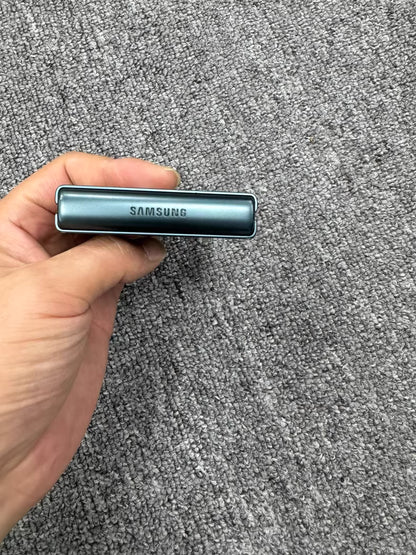 Samsung zFlip3