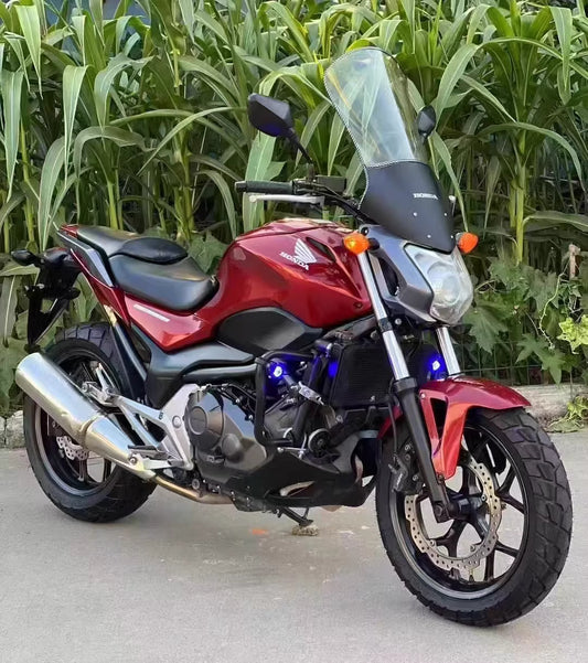 Honda NC750S