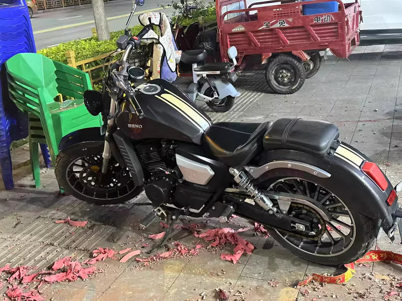 Benda 400