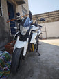 beneli 500cc