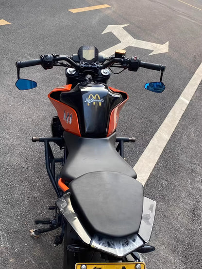 KTM duke250