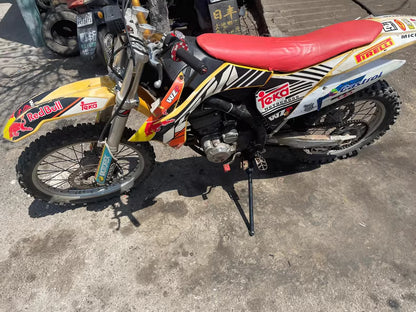 off-road 250