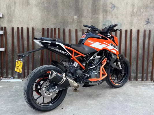 KTM250