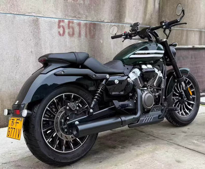 Benda graystone 250
