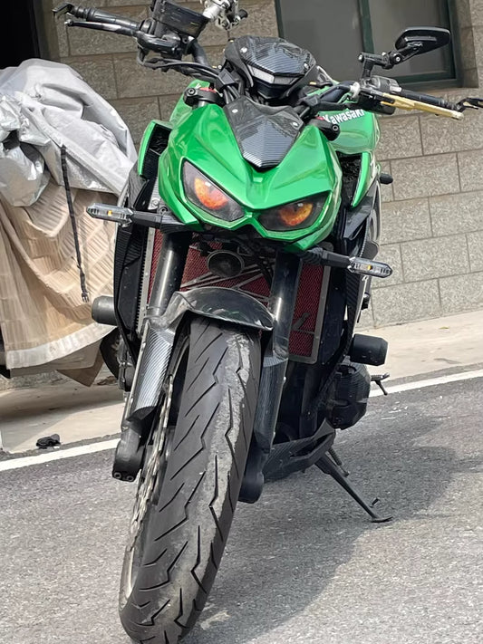 Kawasaki Z1000