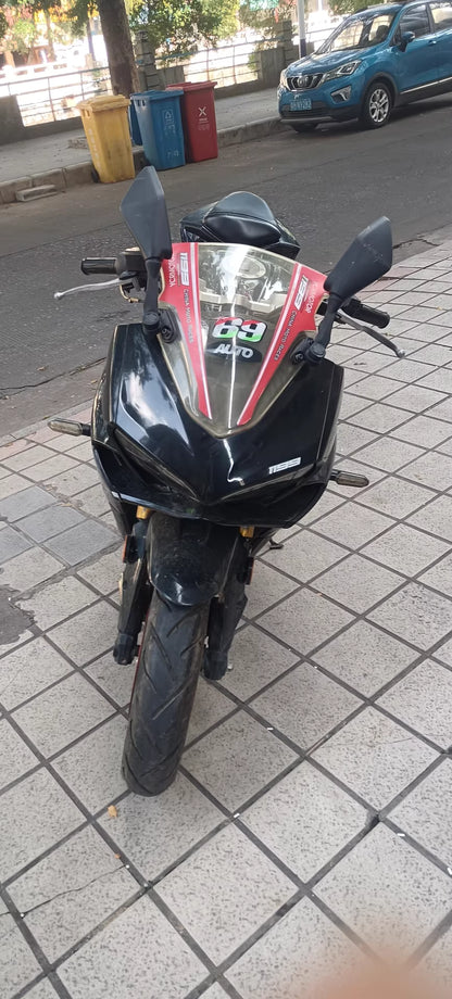 Jiaolong 250CC