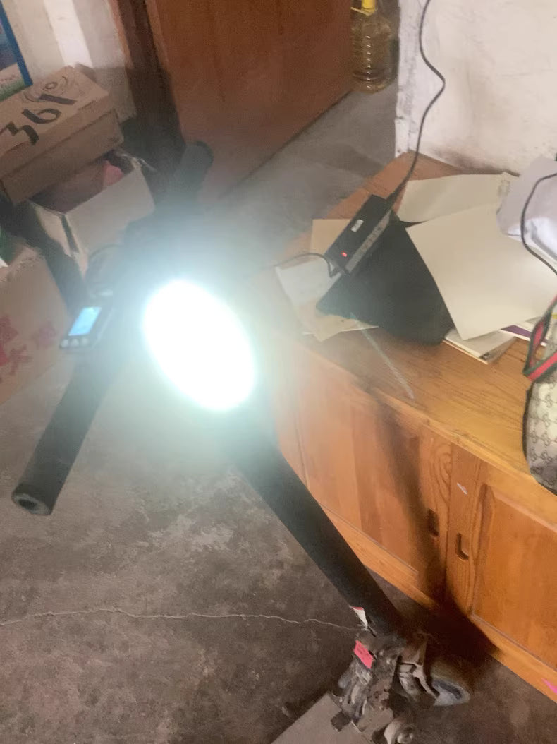 E-scooter balance bike