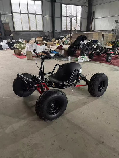 Go-Kart Off-Road electric