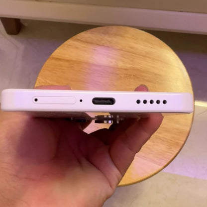 Redmi Note13 PRO White 12+256