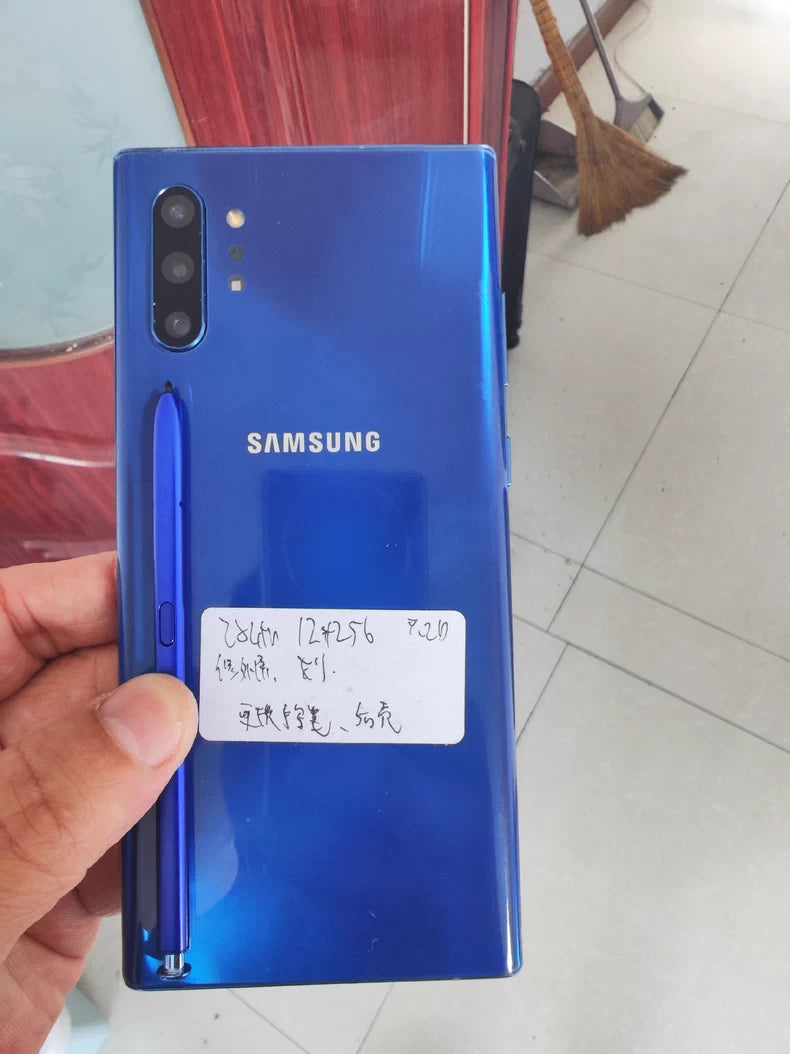 Samsung Note 10+