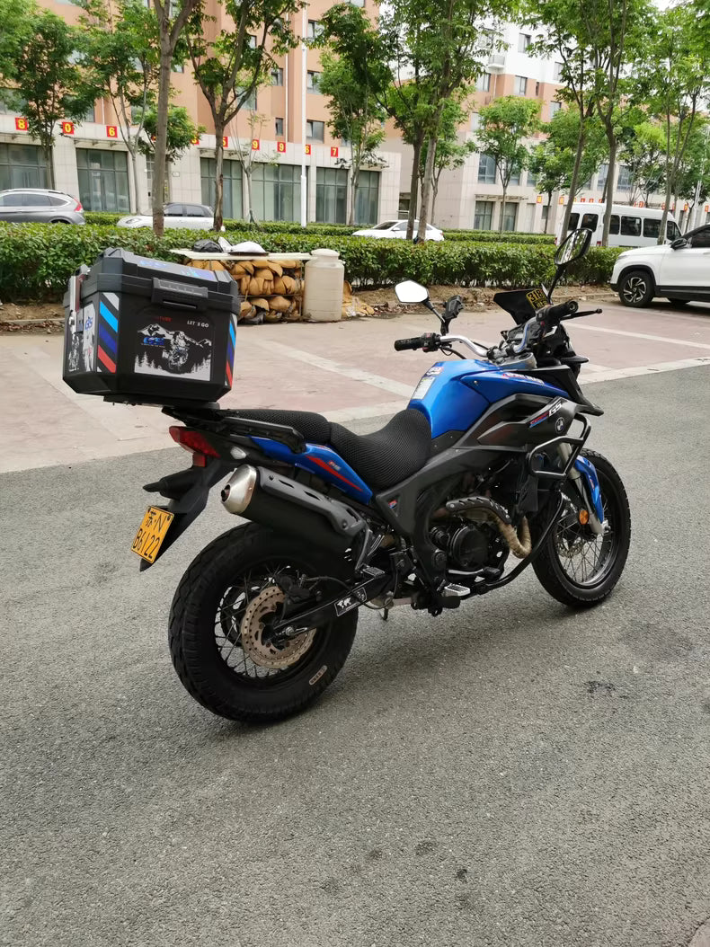 Zongshen RX3
