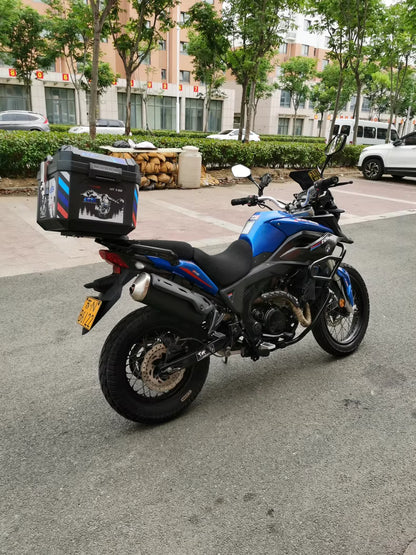 Zongshen RX3