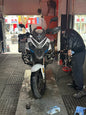 Mori MG500