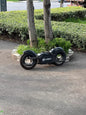 Fortgoer balance bike
