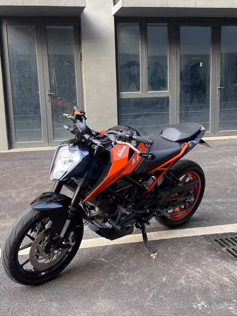 KTM duke250