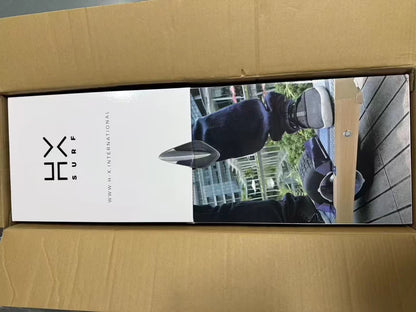 HX SURF unicycle electric skateboard
