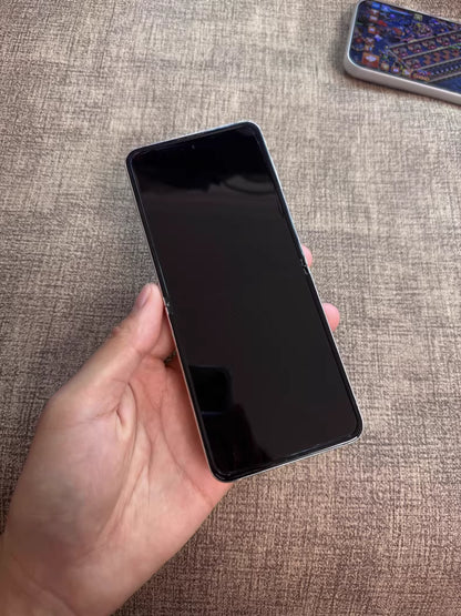 Samsung  Zflip3