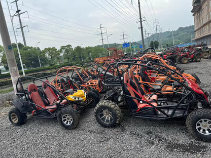 UTV 200cc