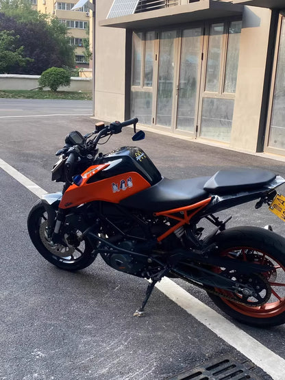 KTM duke250