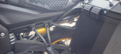 Wuji 525dsx
