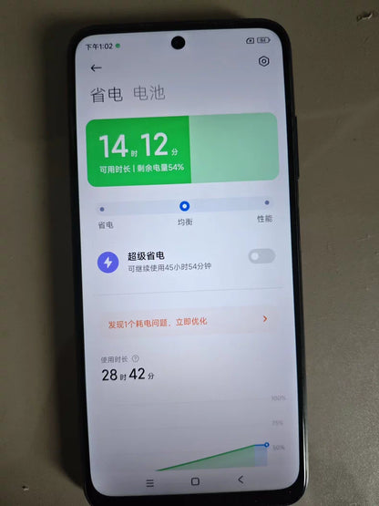 Redmi Note 10