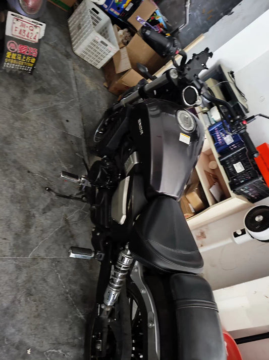 Benda 400