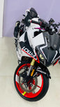 Spring Breeze 450SR