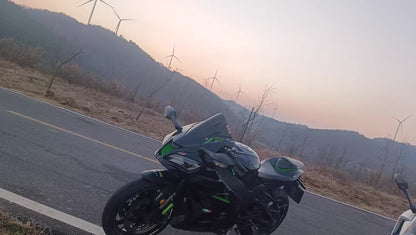 Huaying 500