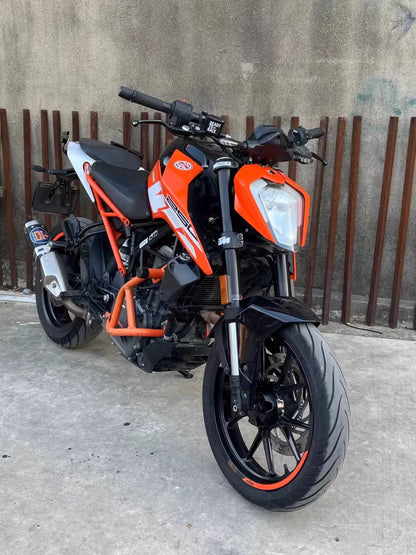 KTM250
