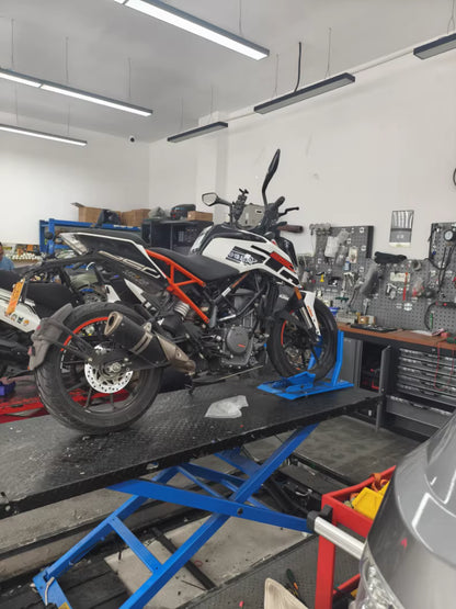 KTM Duke 250