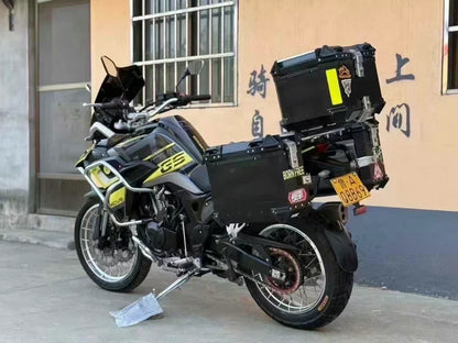 Kaiyue 500X