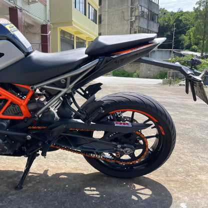 KTM 250 duke
