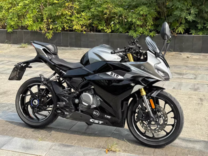 Spring Breeze 250 SR