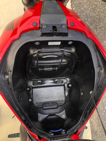 Honda Torque Master NC700S