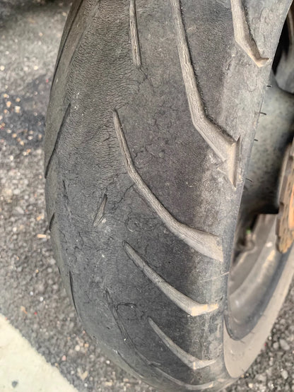 Spring Breeze cf 650NK