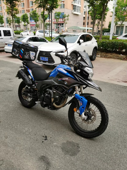 Zongshen RX3