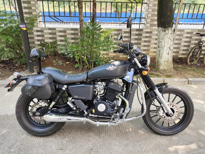Eagle King 320