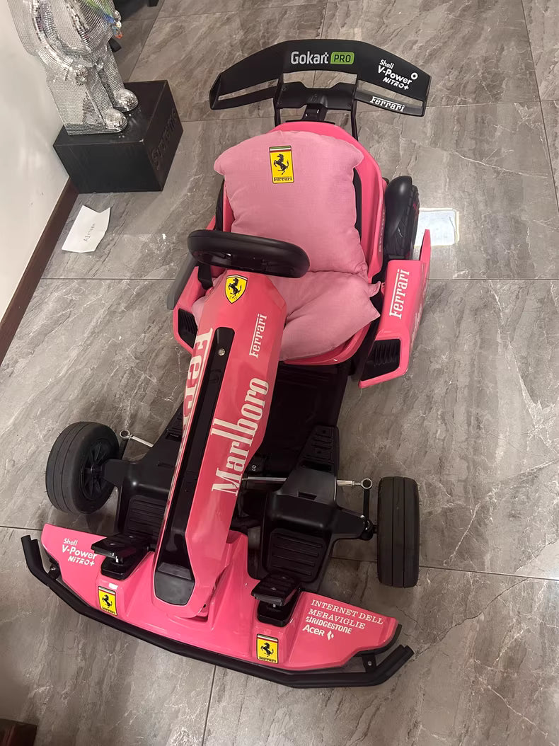 Go carts