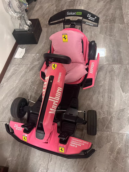 Go carts