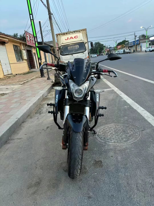 SN Beneli 500cc