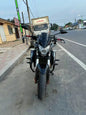 SN Beneli 500cc
