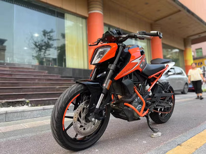 KTM Duke 250