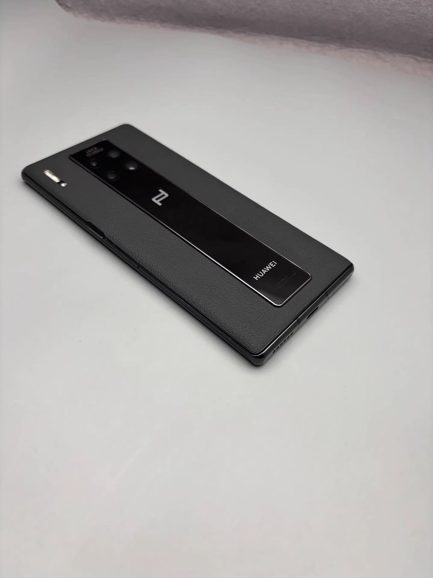Huawei Mate30RS Porsche Edition 12+512G black