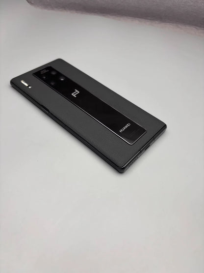 Huawei Mate30RS Porsche Edition 12+512G black