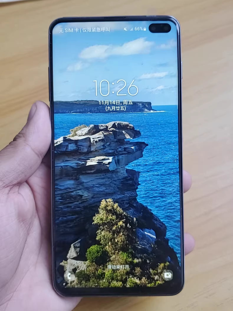 Samsung S10+